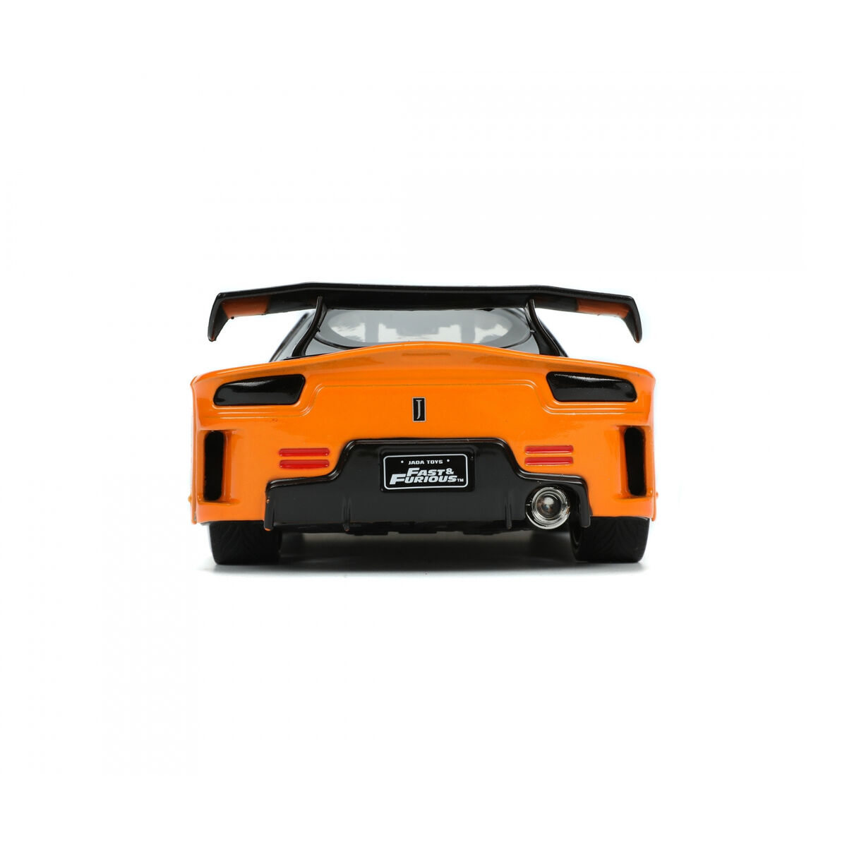 Automobil Fast & Furious Mazda Rx7 1997 & Han